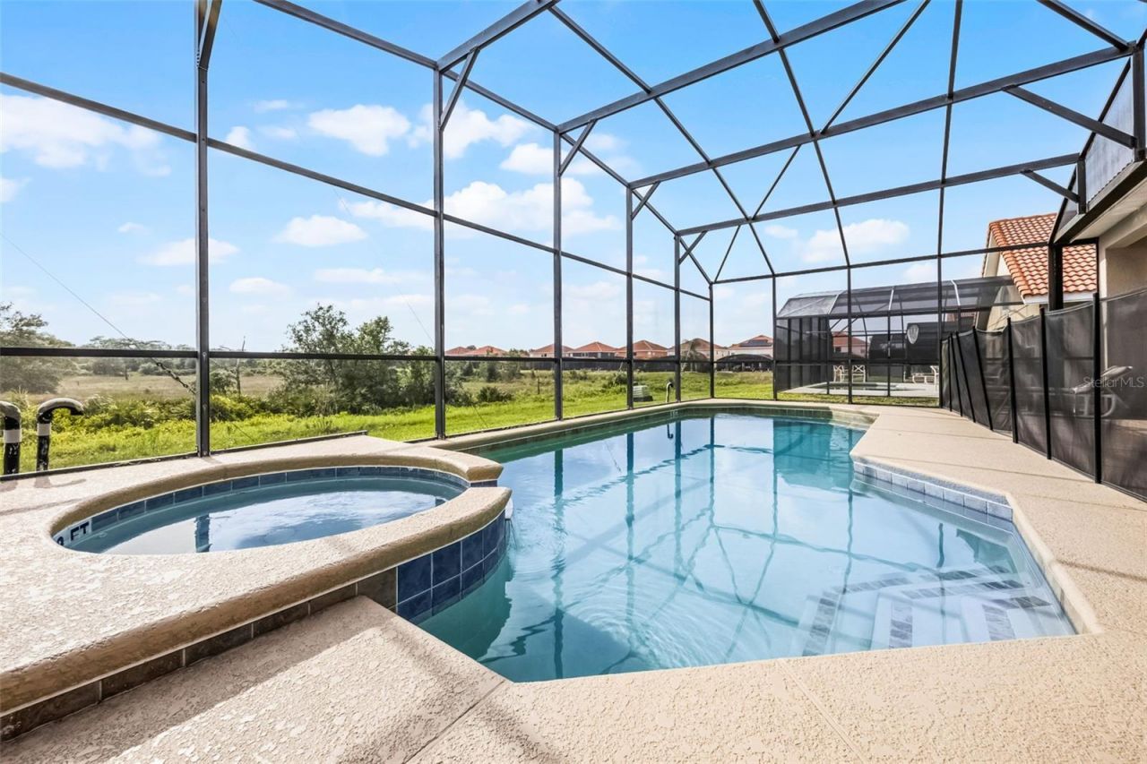 321 Rosso Drive, Davenport, FL 33837 Photo