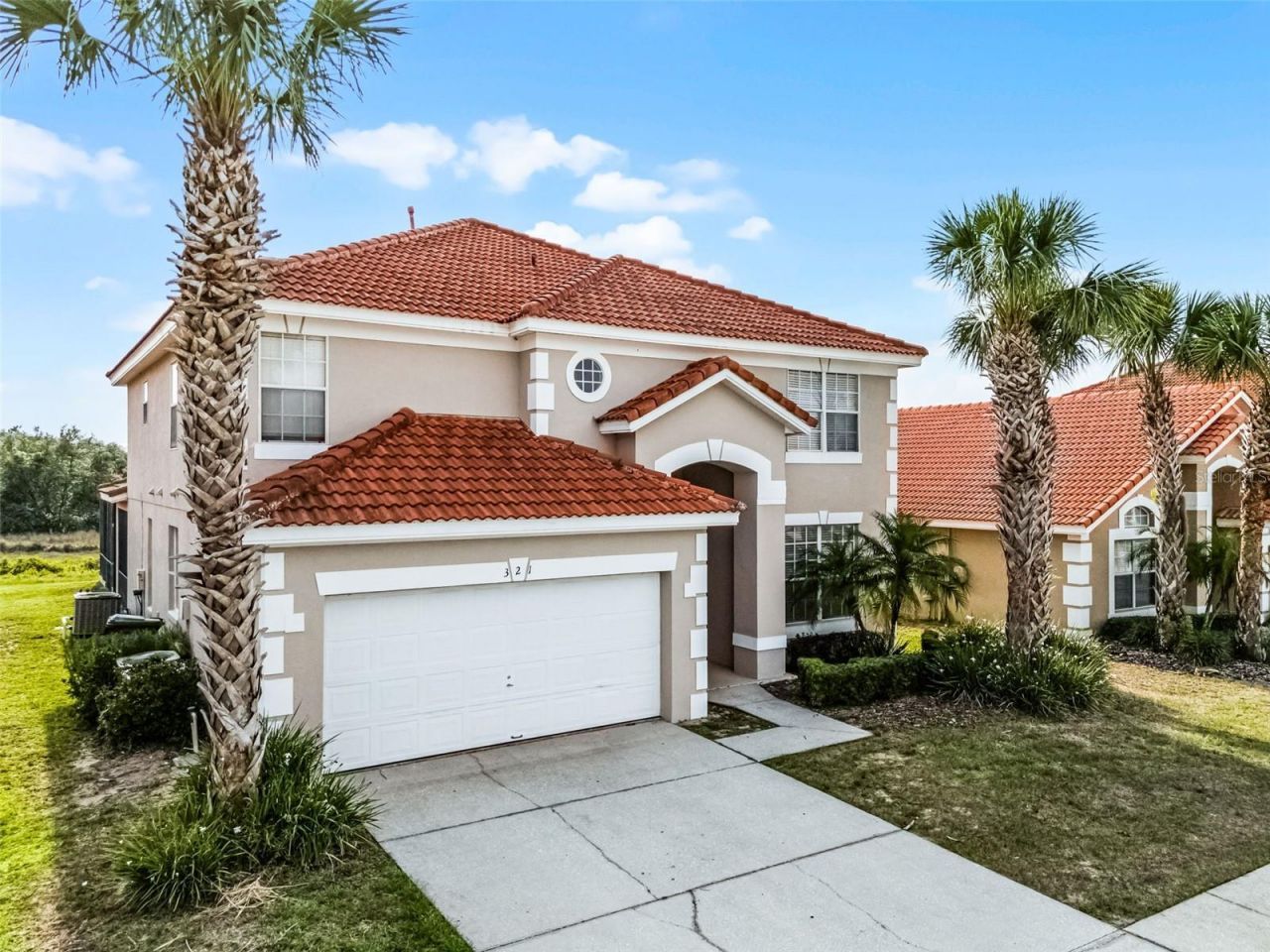 321 Rosso Drive, Davenport, FL 33837 Photo