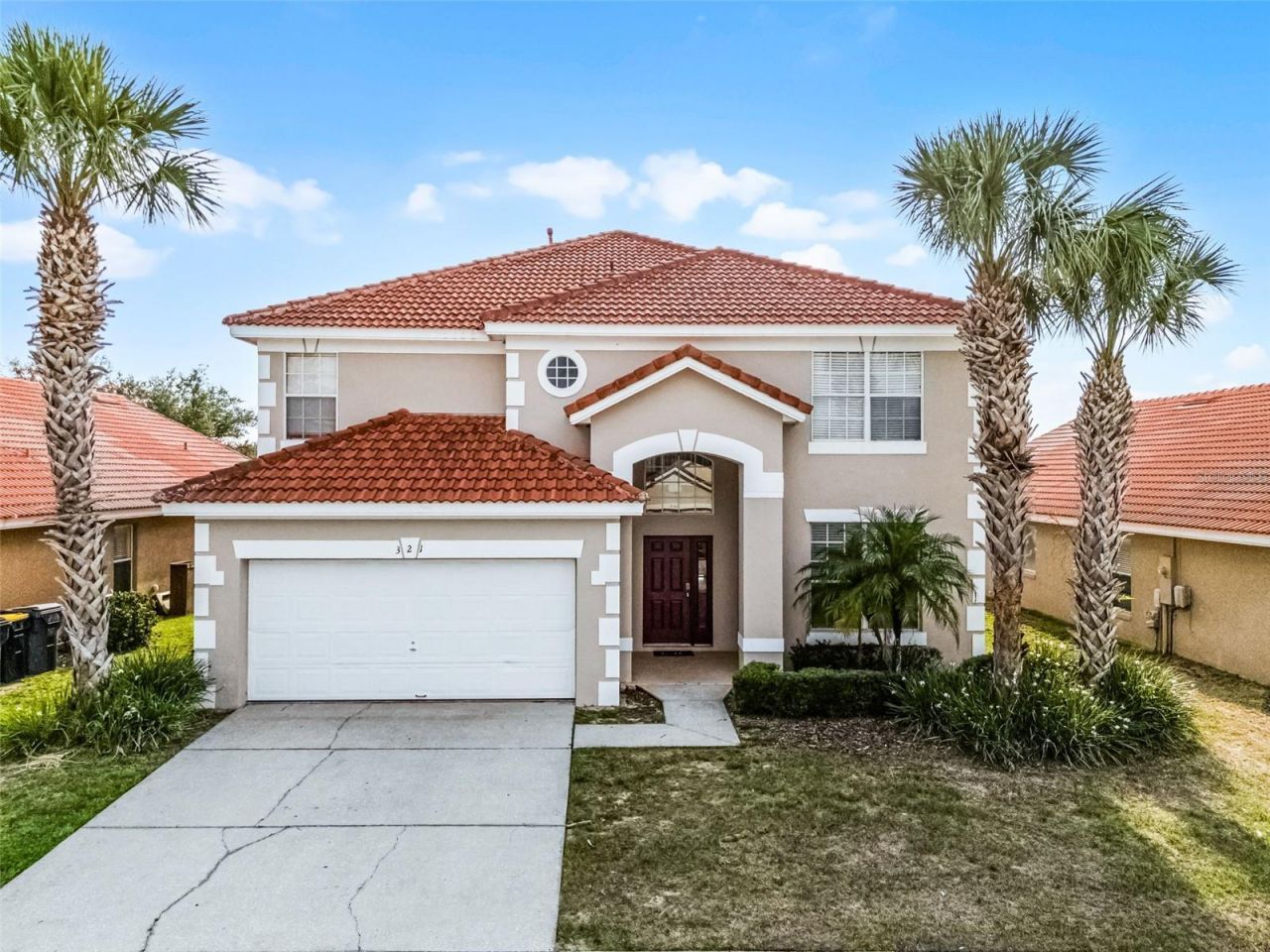 321 Rosso Drive, Davenport, FL 33837 Photo