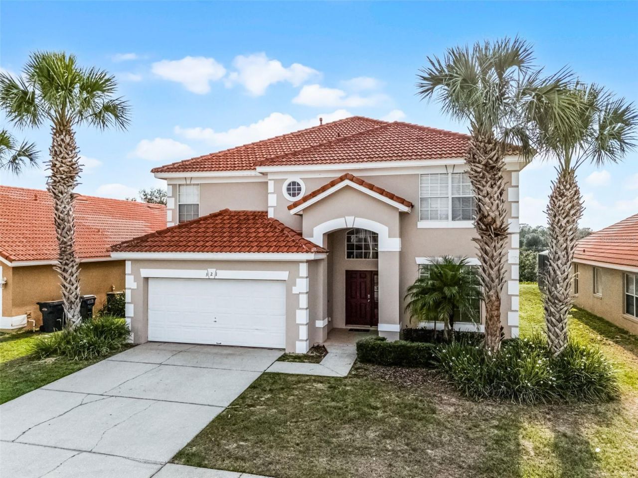 321 Rosso Drive, Davenport, FL 33837 Photo