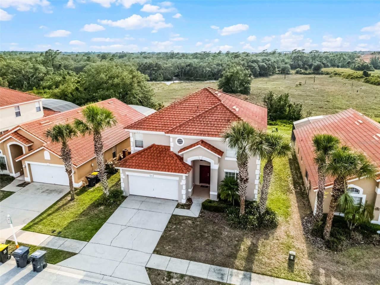 321 Rosso Drive, Davenport, FL 33837 Photo