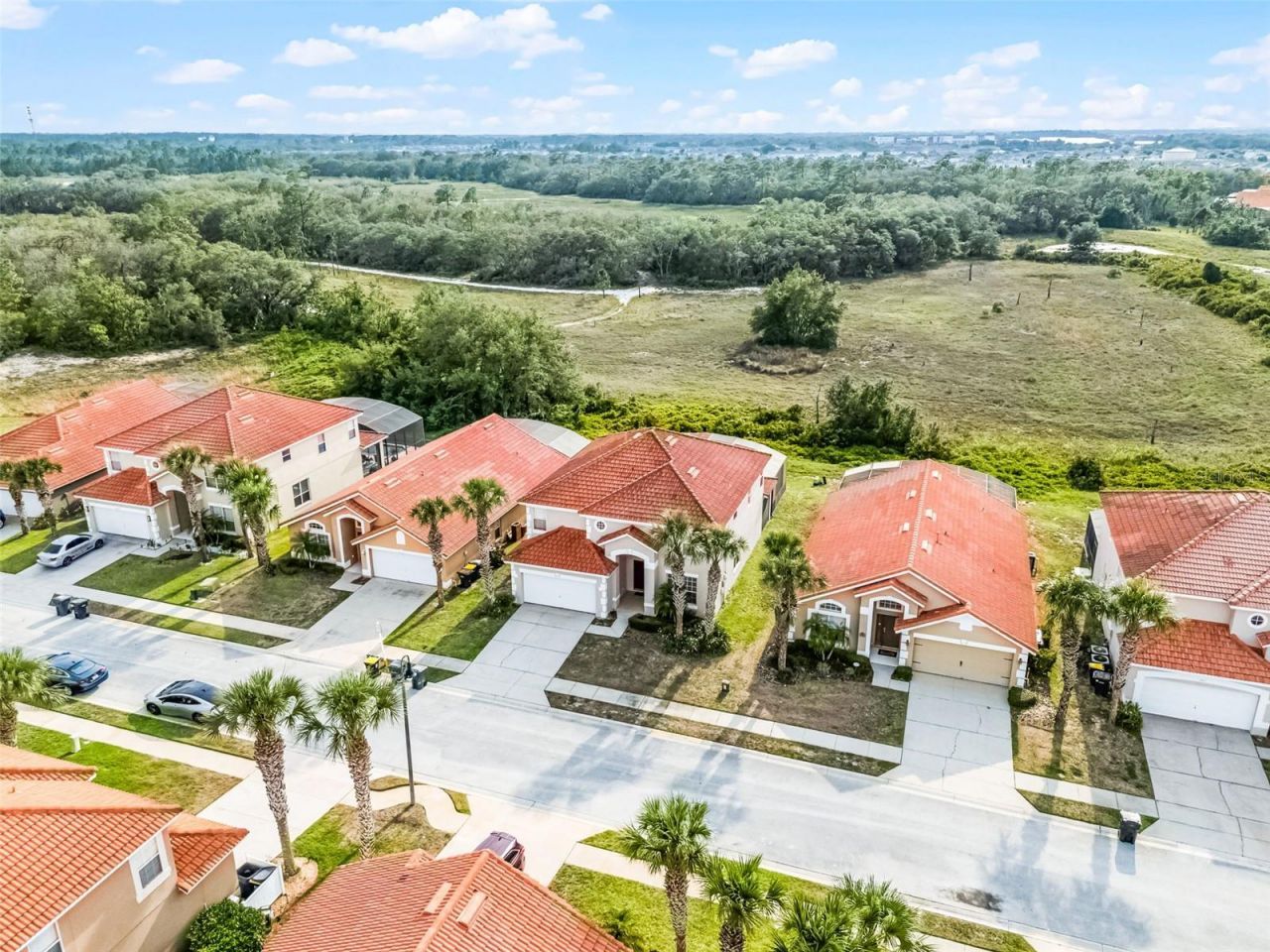 321 Rosso Drive, Davenport, FL 33837 Photo