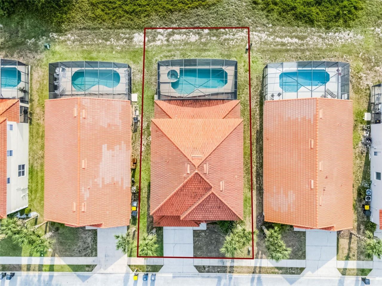 321 Rosso Drive, Davenport, FL 33837 Photo