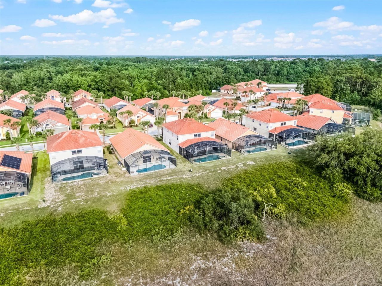 321 Rosso Drive, Davenport, FL 33837 Photo