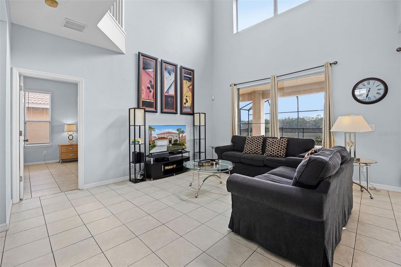 321 Rosso Drive, Davenport, FL 33837 Photo