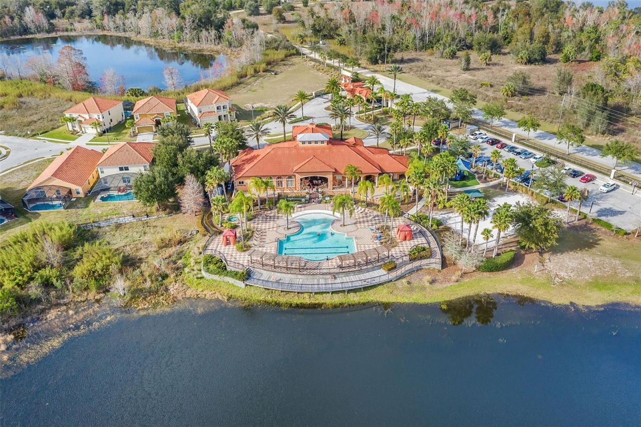 321 Rosso Drive, Davenport, FL 33837 Photo
