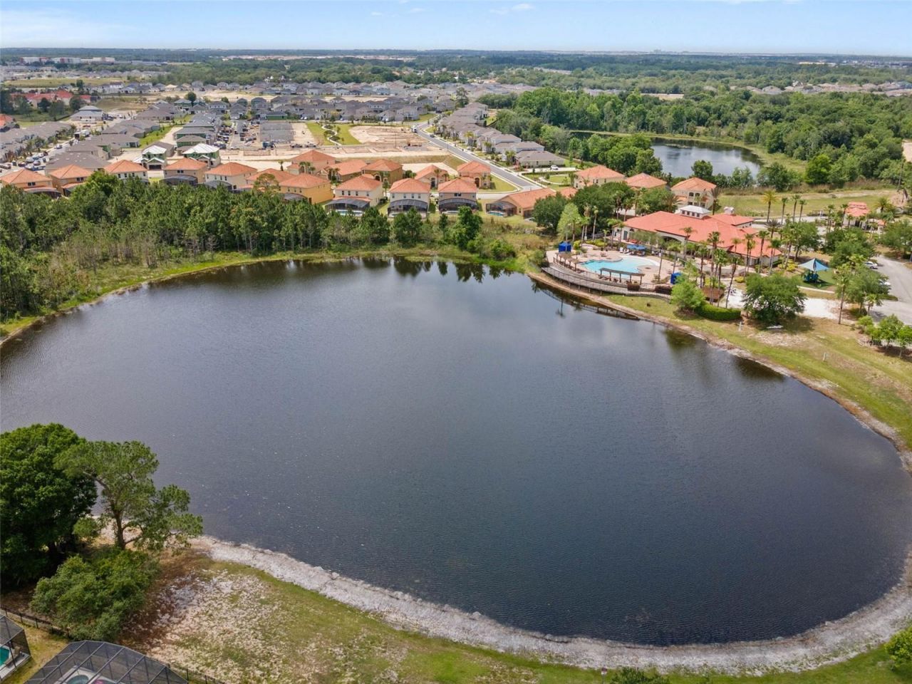 321 Rosso Drive, Davenport, FL 33837 Photo