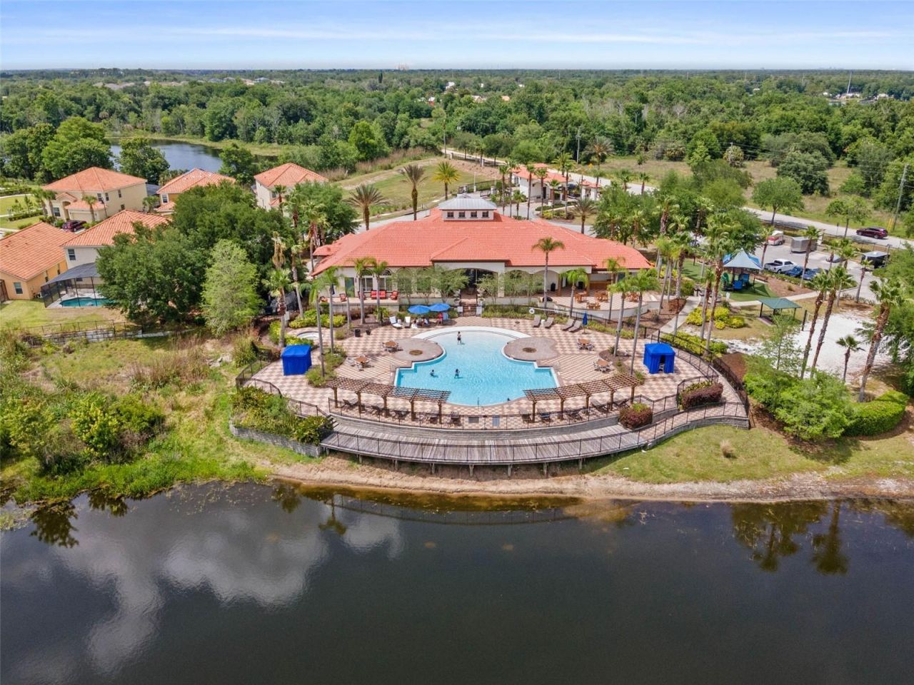 321 Rosso Drive, Davenport, FL 33837 Photo
