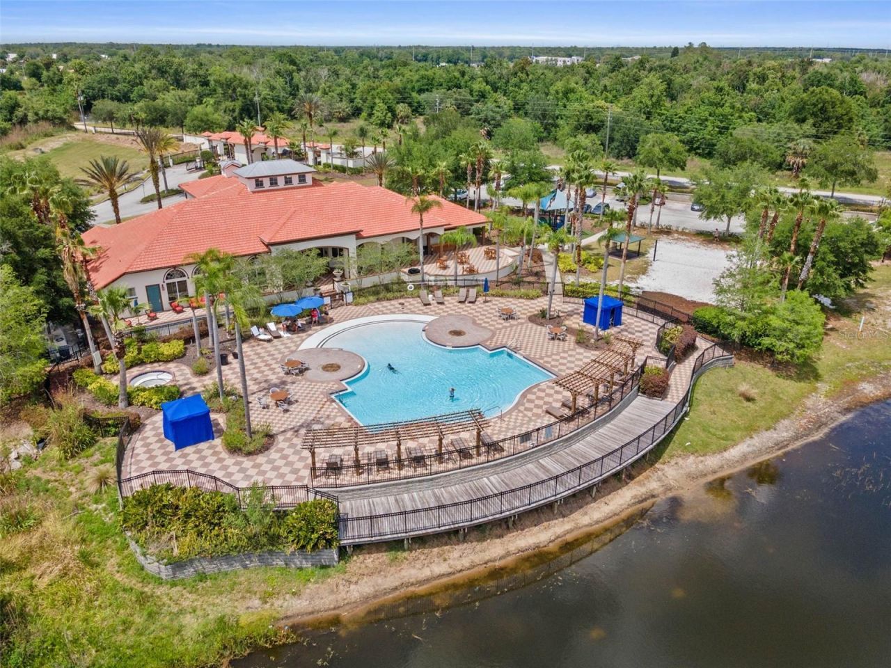 321 Rosso Drive, Davenport, FL 33837 Photo