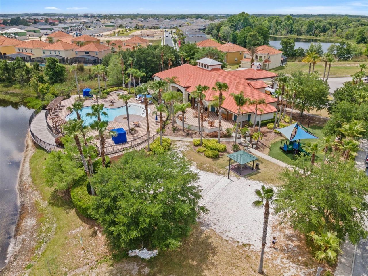 321 Rosso Drive, Davenport, FL 33837 Photo