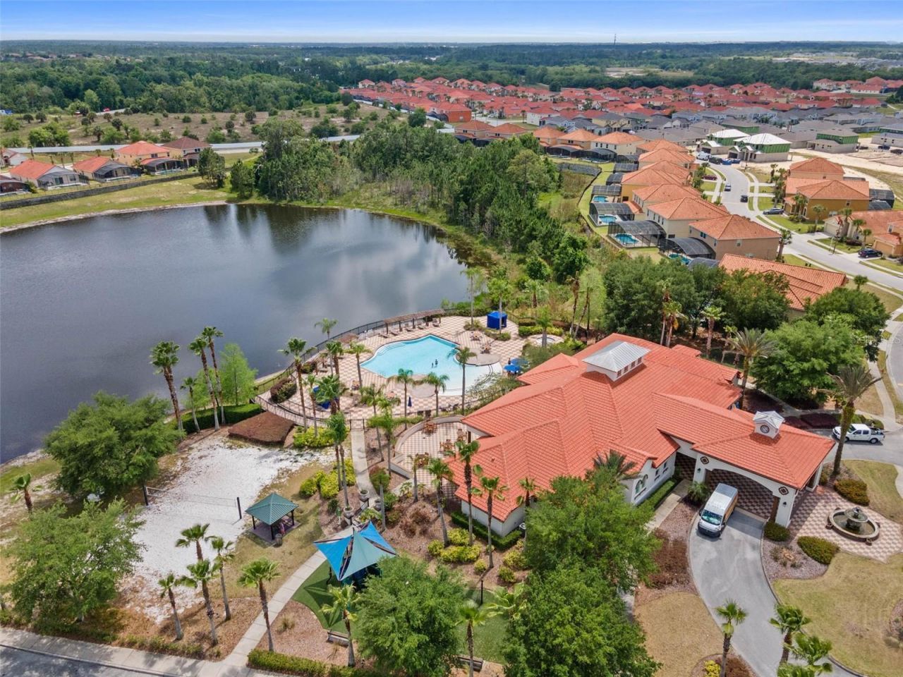 321 Rosso Drive, Davenport, FL 33837 Photo