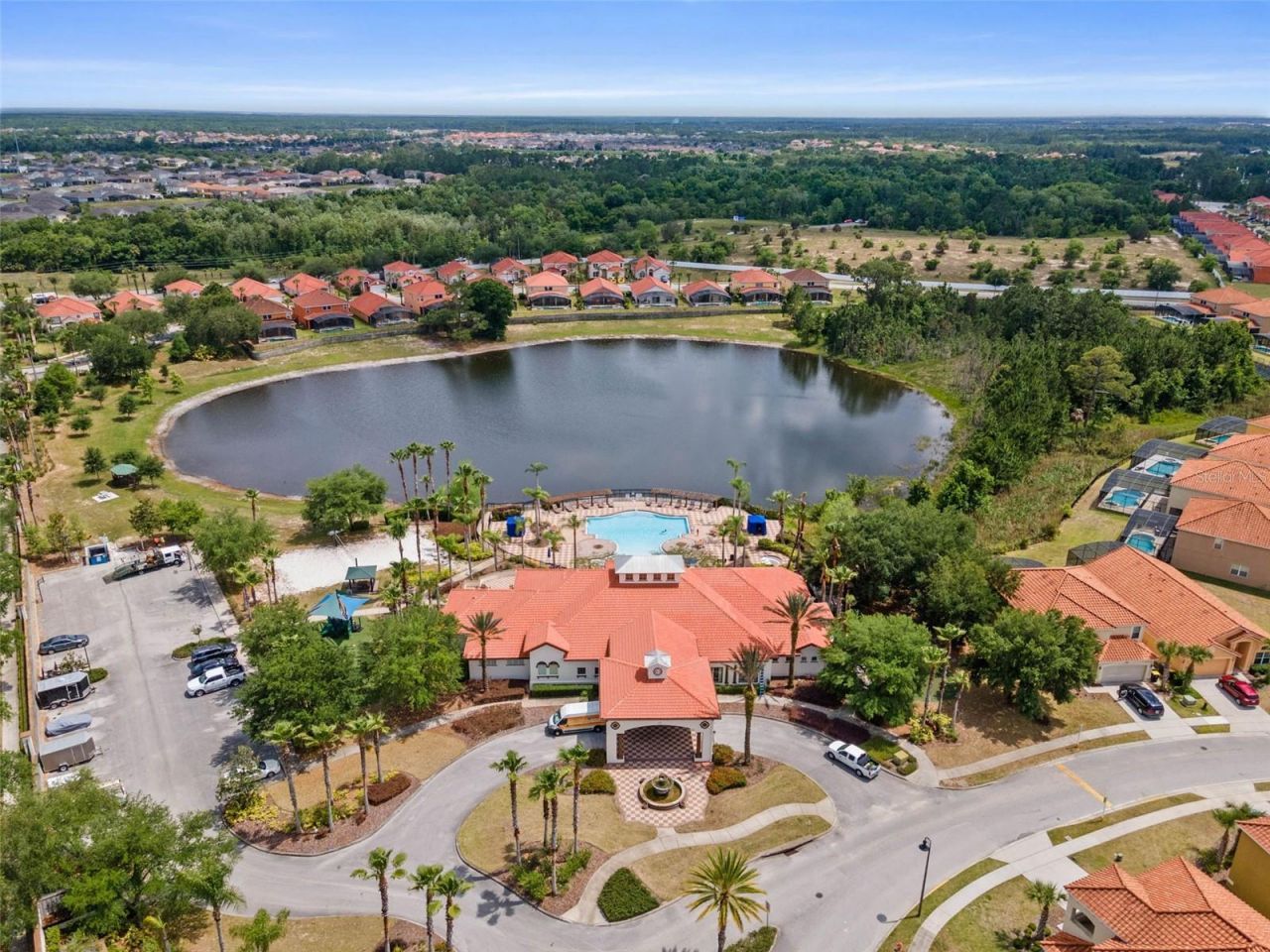 321 Rosso Drive, Davenport, FL 33837 Photo