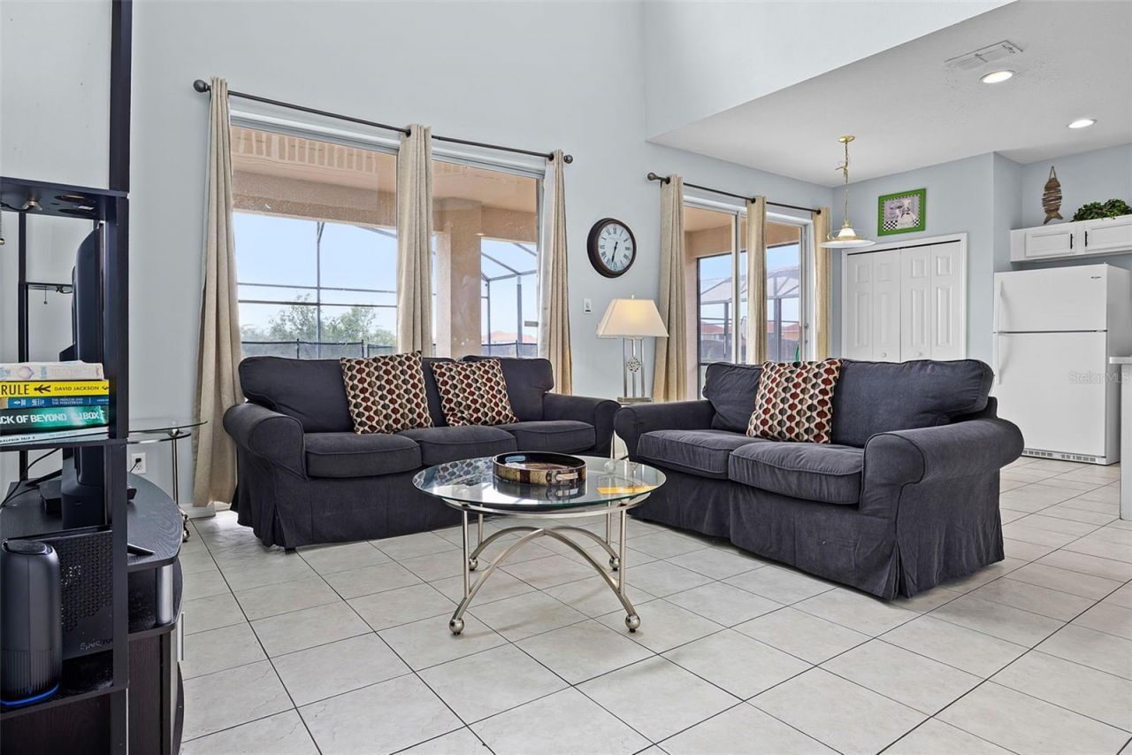 321 Rosso Drive, Davenport, FL 33837 Photo