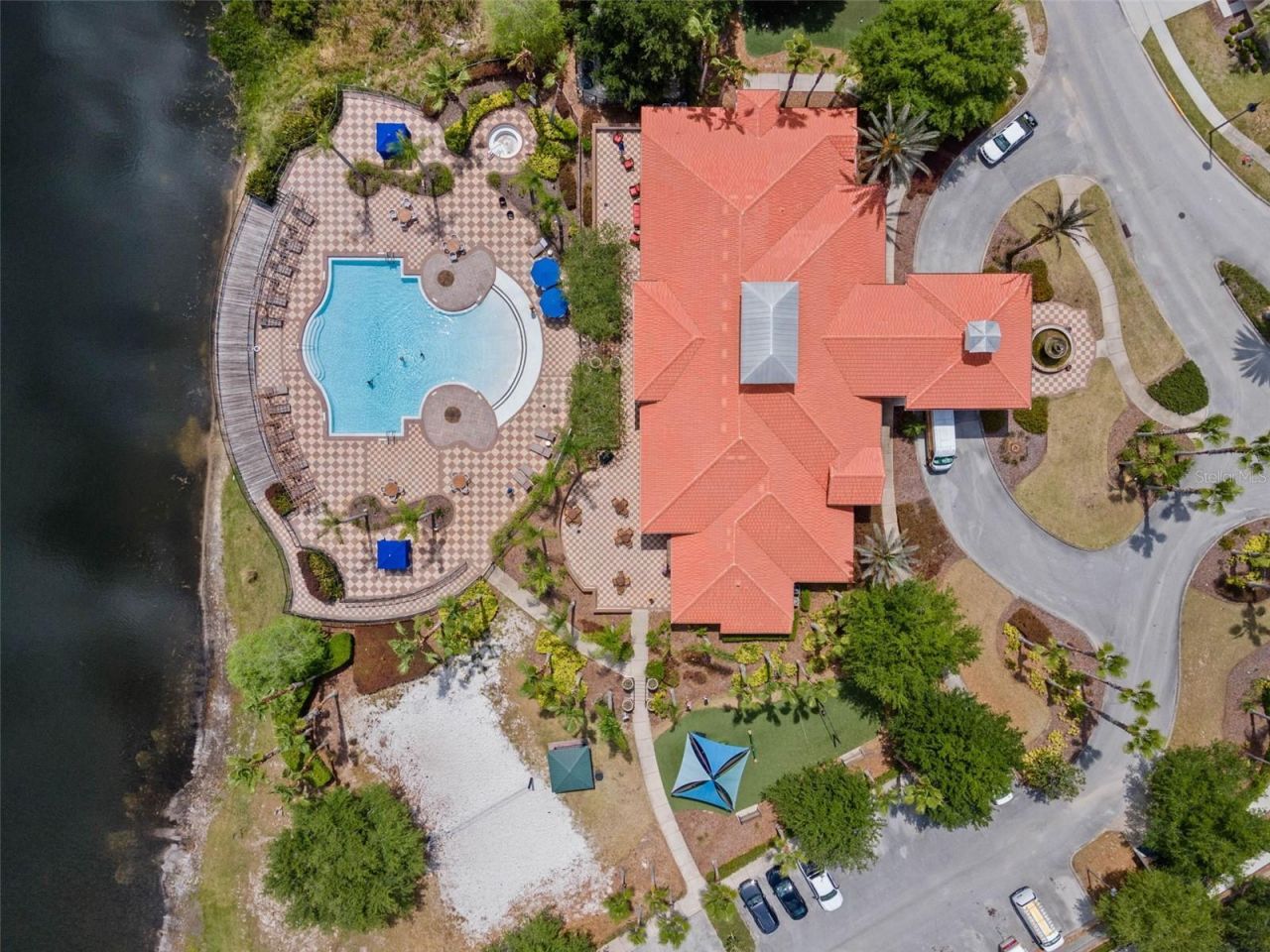321 Rosso Drive, Davenport, FL 33837 Photo
