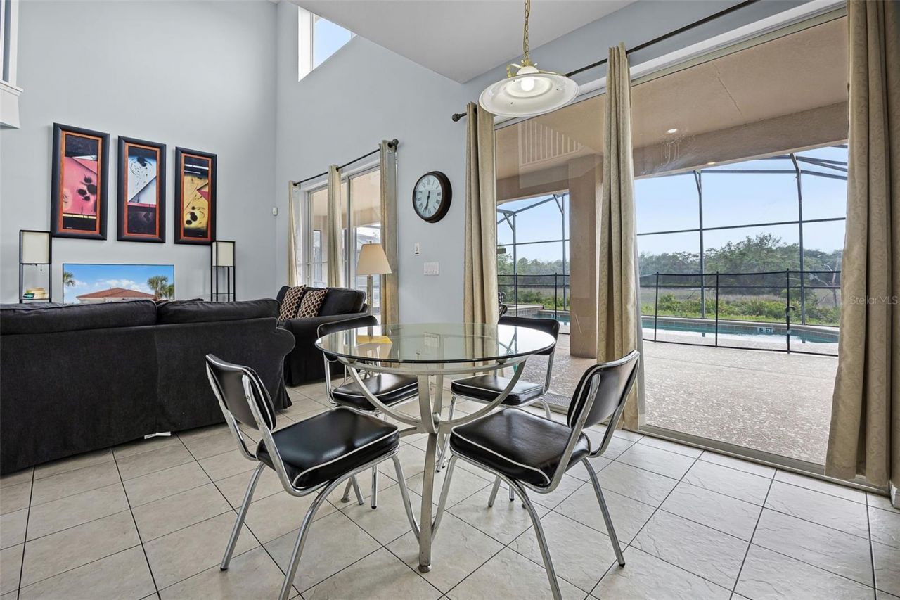 321 Rosso Drive, Davenport, FL 33837 Photo
