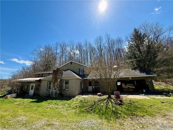 3590 NY - 26, Eaton, NY 13334