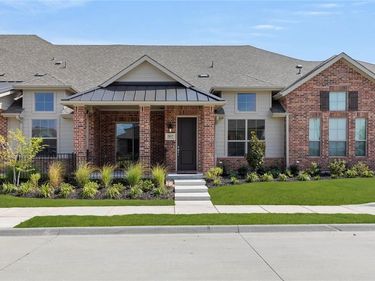 2837 Concord Drive, Wylie, TX 75098