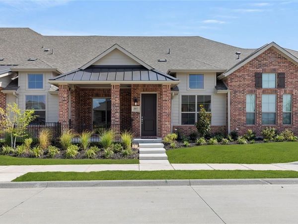 2837 Concord Drive, Wylie, TX 75098
