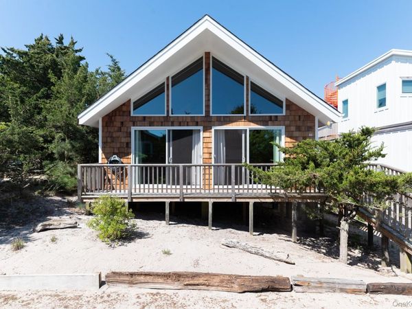66 Bungalow Walk, Ocean Beach, NY 11770