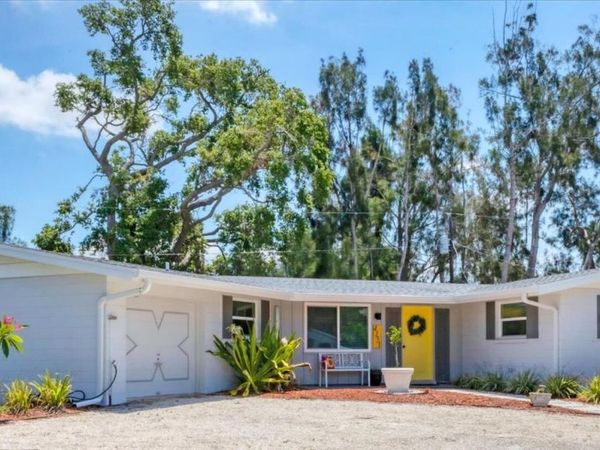 4151 OLIVE AVENUE, SARASOTA, FL 34231