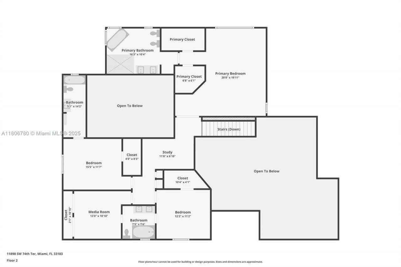 11898 SW 74th Ter, Miami, FL 33183 Photo