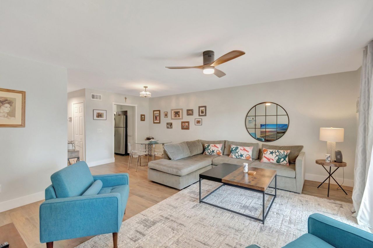 2501 S Ocean Boulevard, Unit 303, Boca Raton, FL 33432 Photo