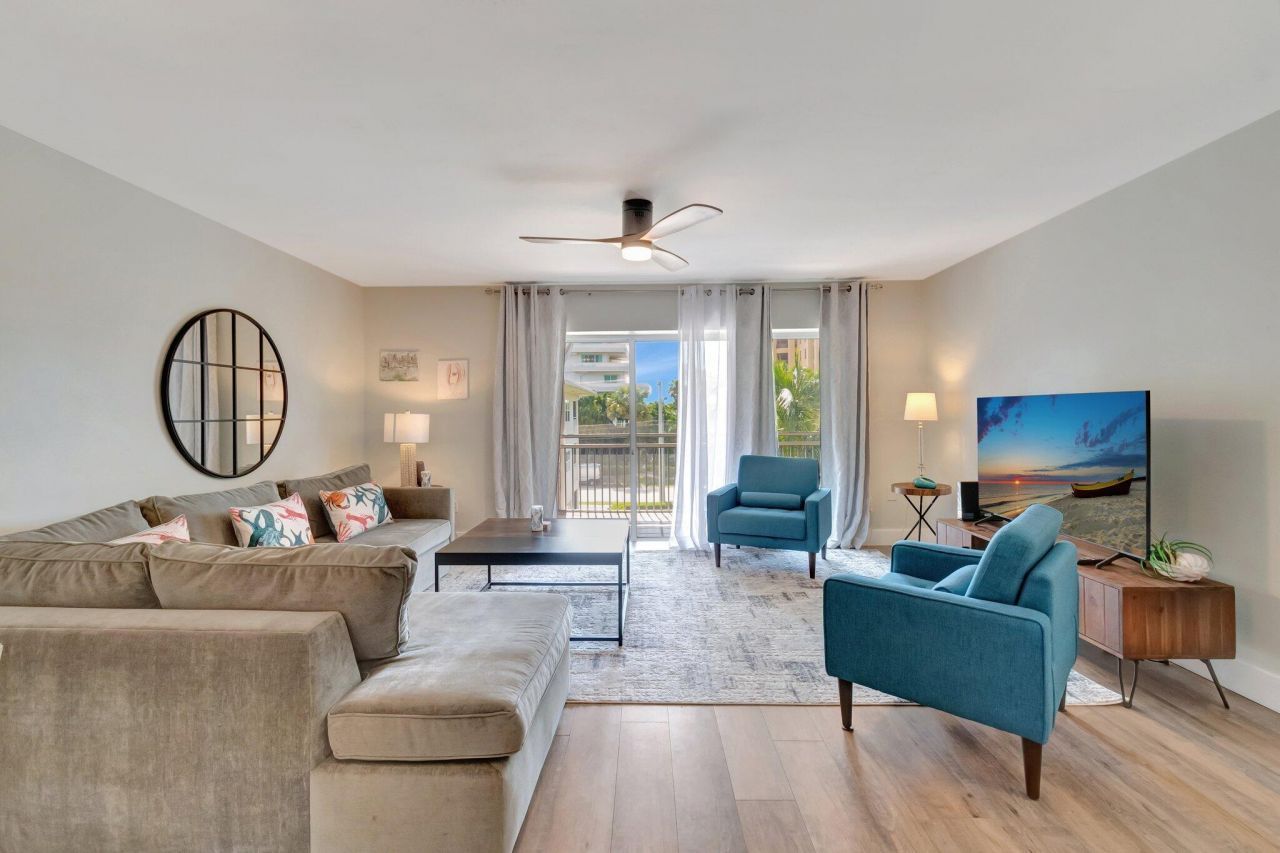 2501 S Ocean Boulevard, Unit 303, Boca Raton, FL 33432 Photo