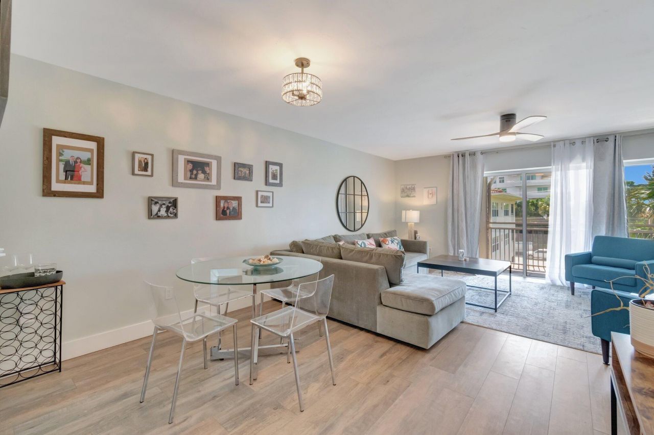 2501 S Ocean Boulevard, Unit 303, Boca Raton, FL 33432 Photo