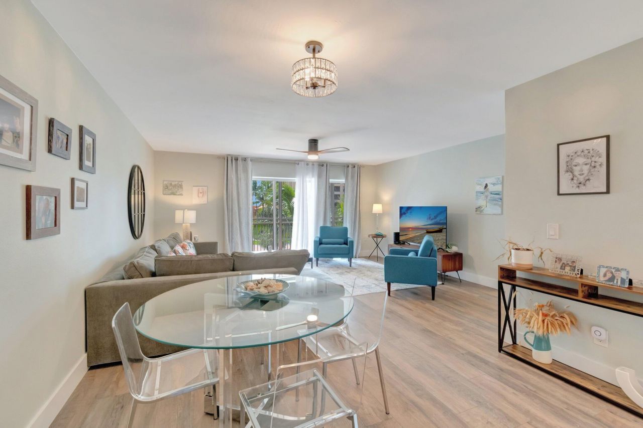 2501 S Ocean Boulevard, Unit 303, Boca Raton, FL 33432 Photo