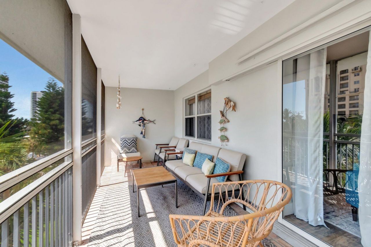 2501 S Ocean Boulevard, Unit 303, Boca Raton, FL 33432 Photo