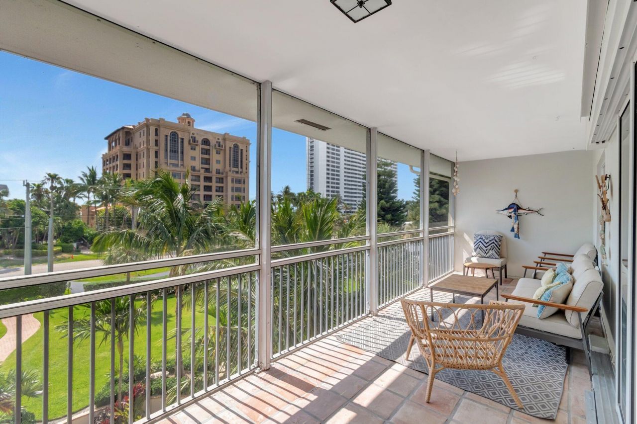 2501 S Ocean Boulevard, Unit 303, Boca Raton, FL 33432 Photo