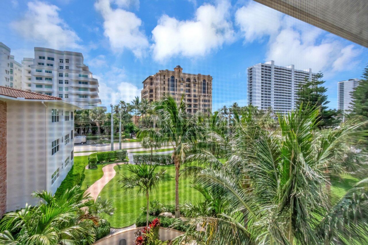 2501 S Ocean Boulevard, Unit 303, Boca Raton, FL 33432 Photo