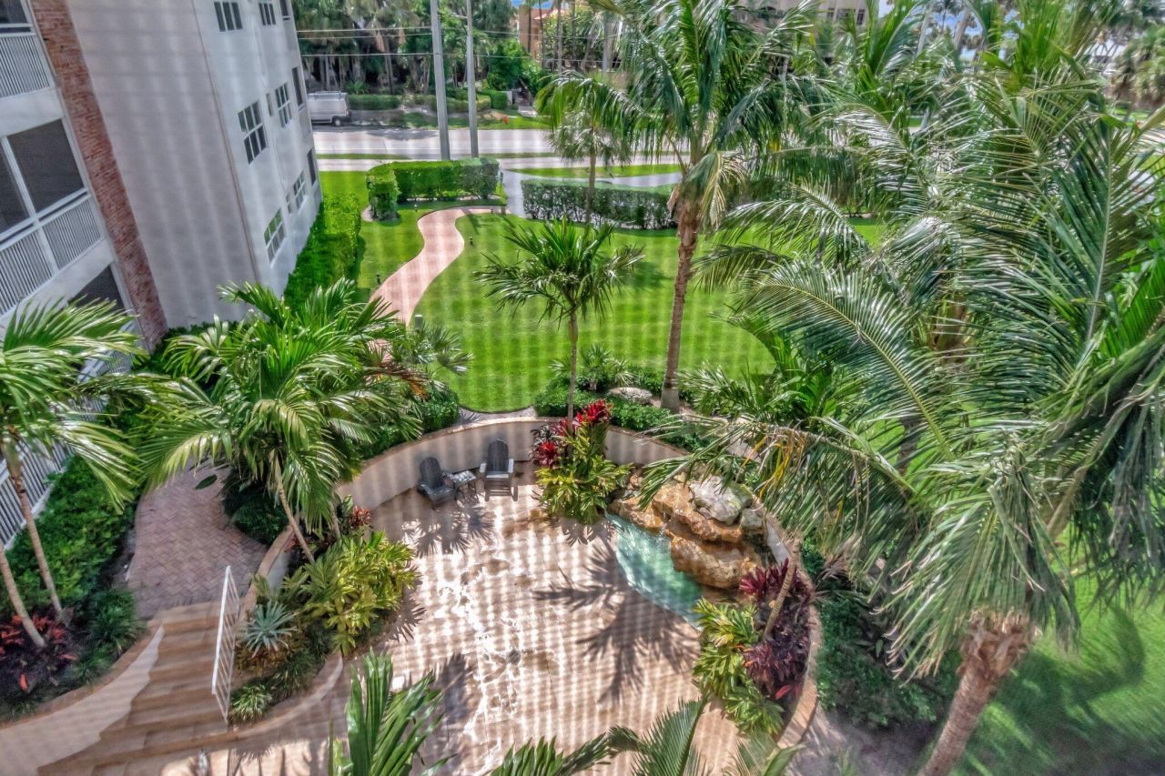 2501 S Ocean Boulevard, Unit 303, Boca Raton, FL 33432 Photo