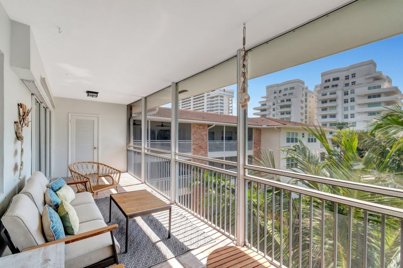 2501 S Ocean Boulevard, Unit 303, Boca Raton, FL 33432 Photo