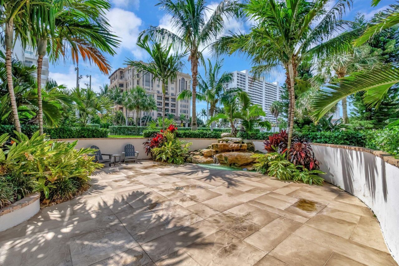 2501 S Ocean Boulevard, Unit 303, Boca Raton, FL 33432 Photo