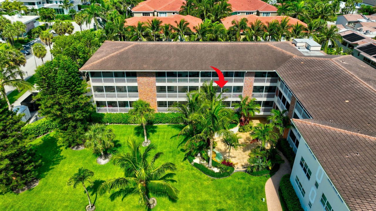2501 S Ocean Boulevard, Unit 303, Boca Raton, FL 33432 Photo