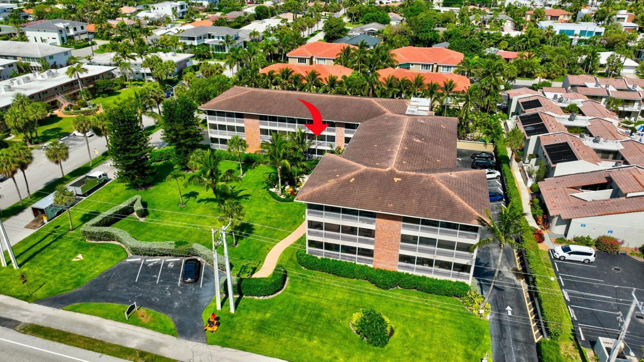 2501 S Ocean Boulevard, Unit 303, Boca Raton, FL 33432 Photo