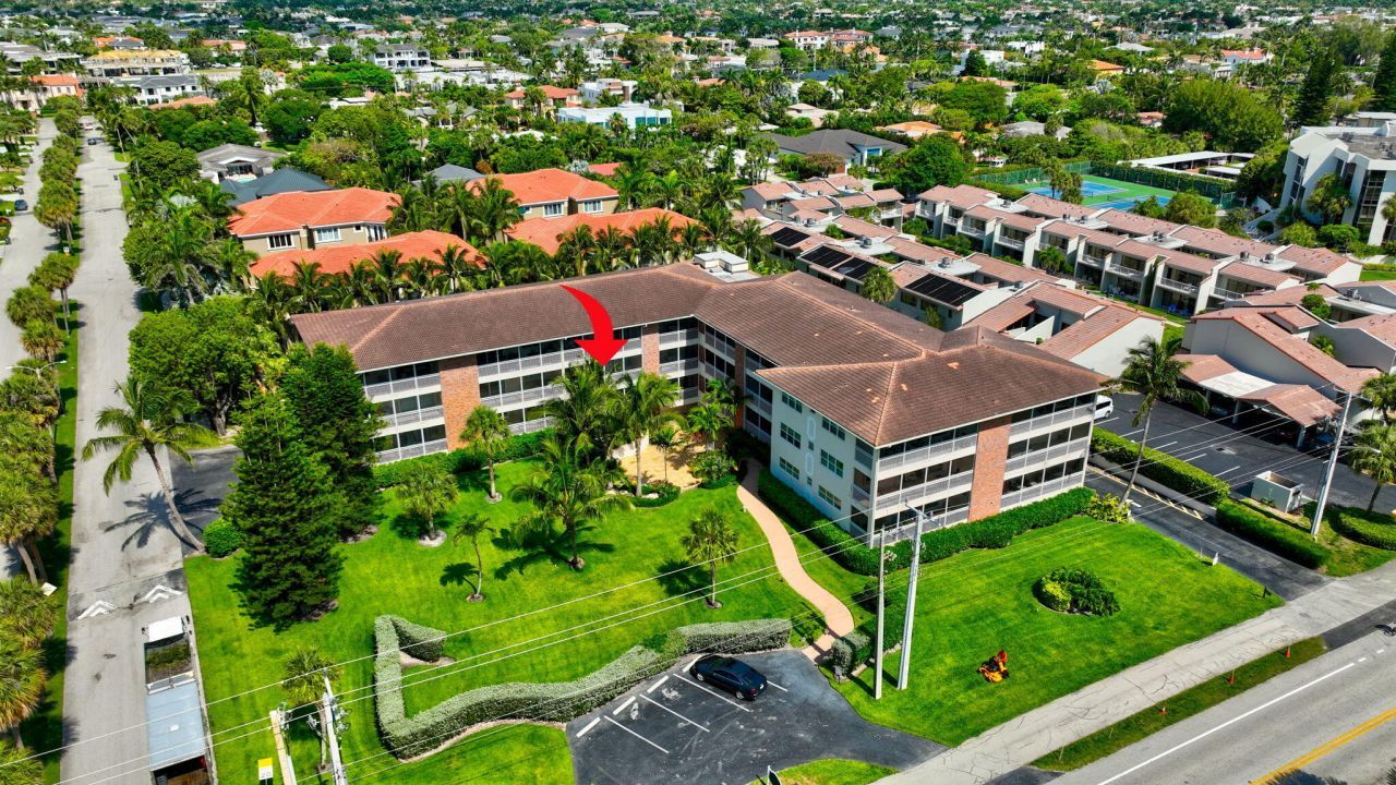 2501 S Ocean Boulevard, Unit 303, Boca Raton, FL 33432 Photo