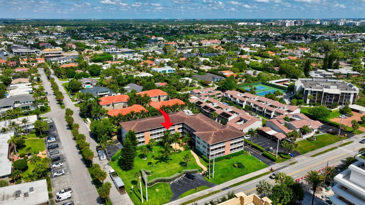 2501 S Ocean Boulevard, Unit 303, Boca Raton, FL 33432 Photo