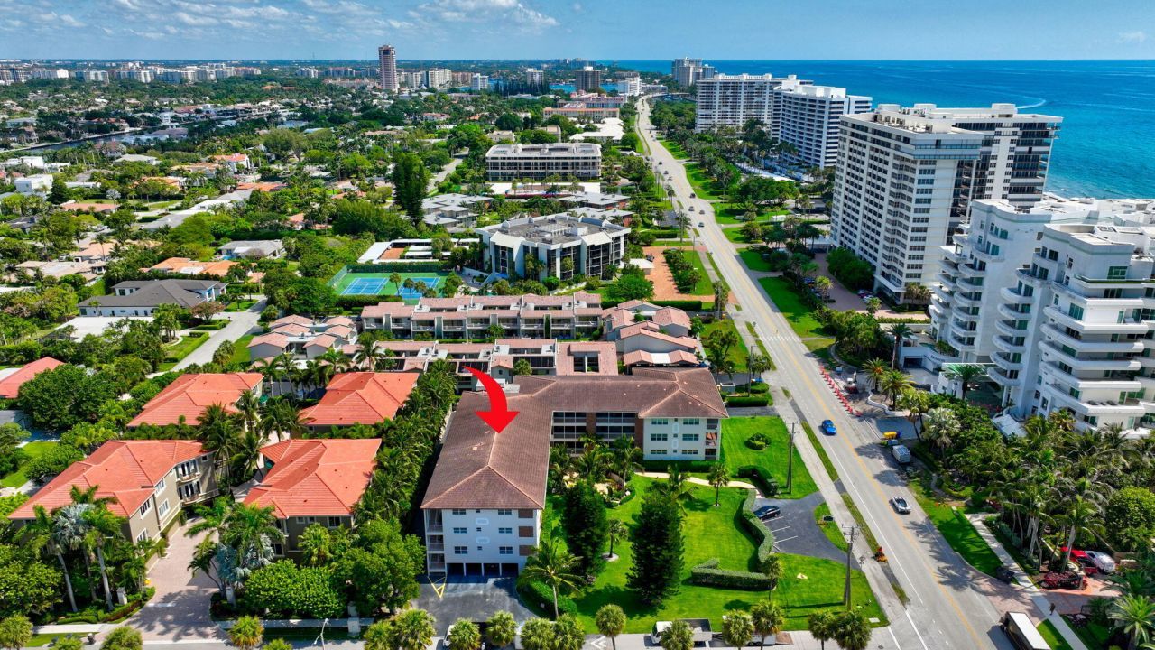2501 S Ocean Boulevard, Unit 303, Boca Raton, FL 33432 Photo