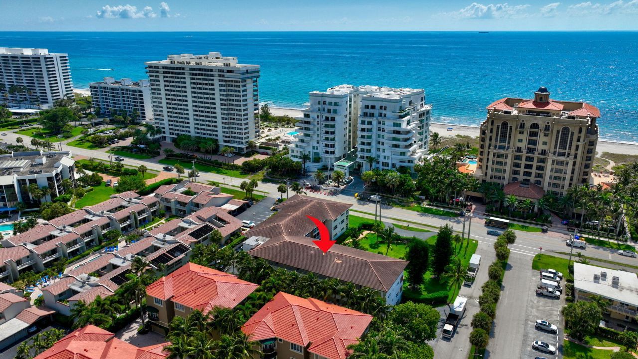 2501 S Ocean Boulevard, Unit 303, Boca Raton, FL 33432 Photo