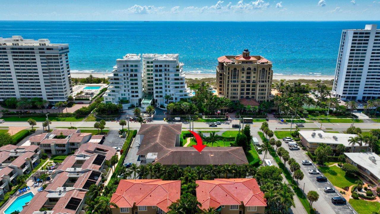 2501 S Ocean Boulevard, Unit 303, Boca Raton, FL 33432 Photo