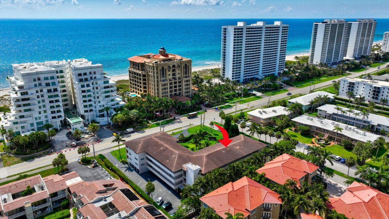 2501 S Ocean Boulevard, Unit 303, Boca Raton, FL 33432 Photo