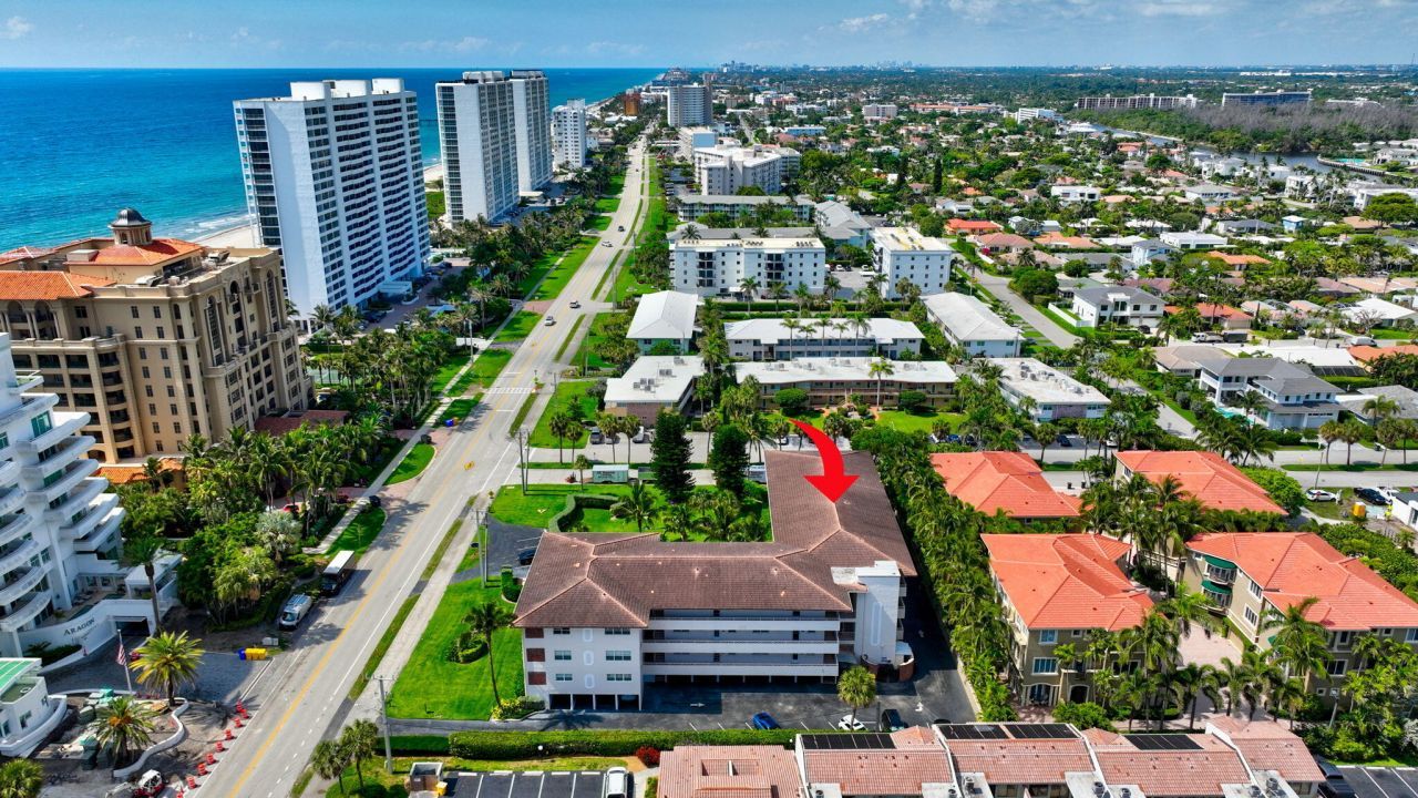 2501 S Ocean Boulevard, Unit 303, Boca Raton, FL 33432 Photo