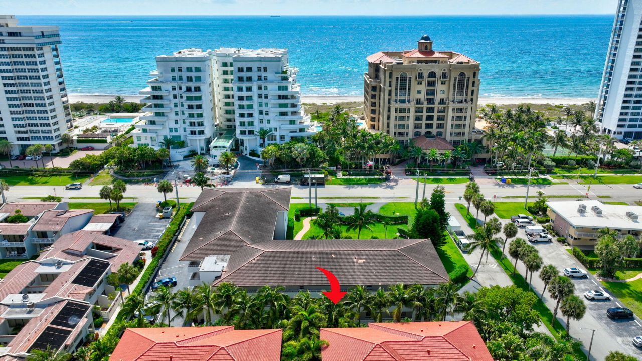 2501 S Ocean Boulevard, Unit 303, Boca Raton, FL 33432 Photo