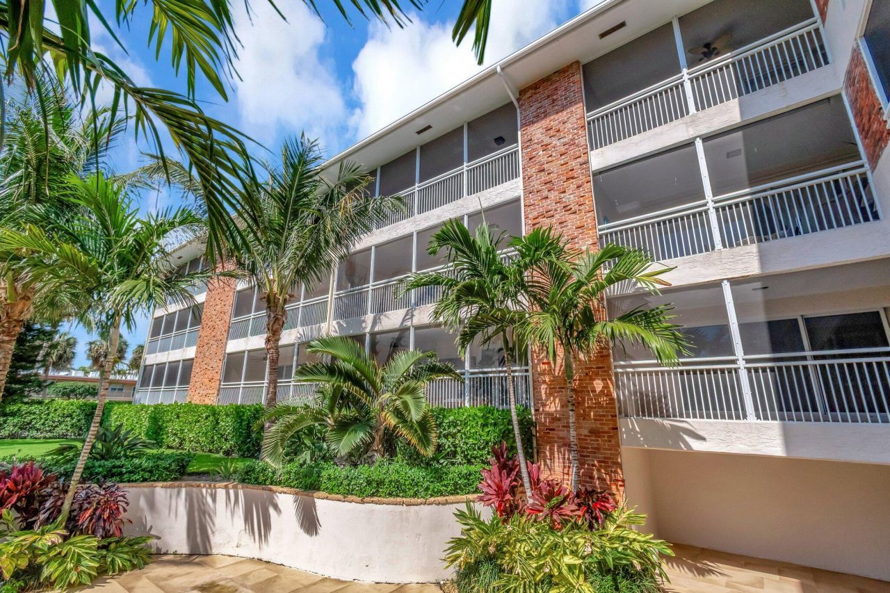 2501 S Ocean Boulevard, Unit 303, Boca Raton, FL 33432 Photo