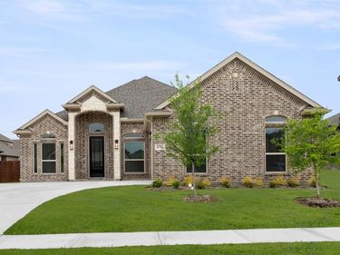 6716 Rosby Avenue, Fort Worth, TX 76123