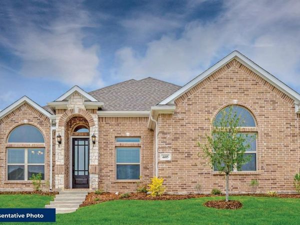 6716 Rosby Avenue, Fort Worth, TX 76123