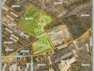 4750 River Road, Johns Island, SC 29455