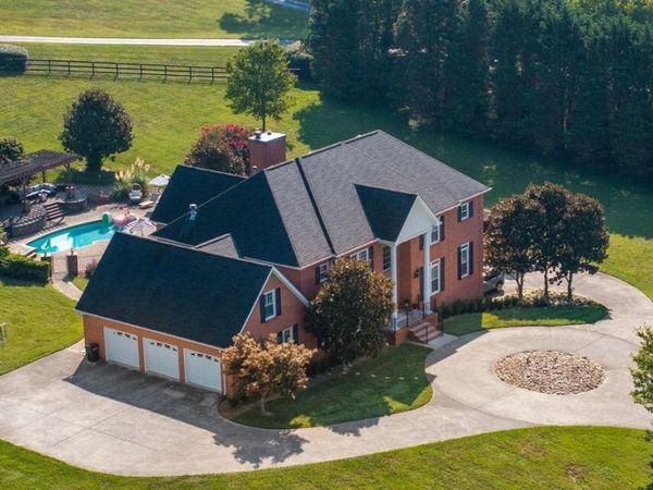 2120 Scott Lane, Knoxville, TN 37922